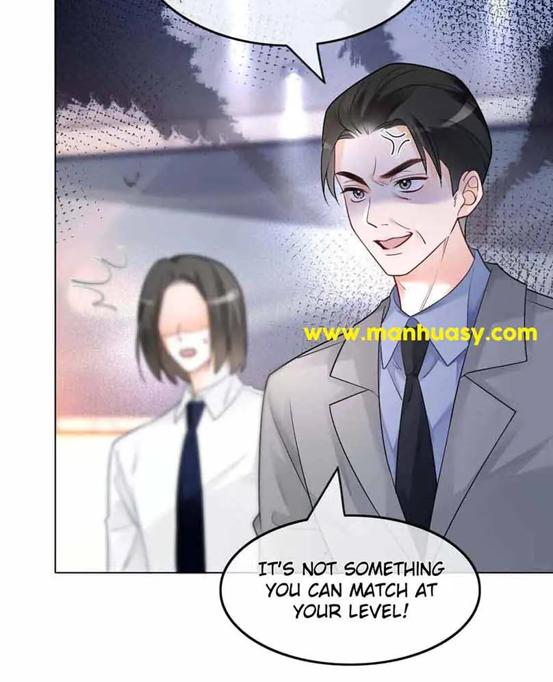 My Brothers Dote On Me Chapter 178 page 28 - 