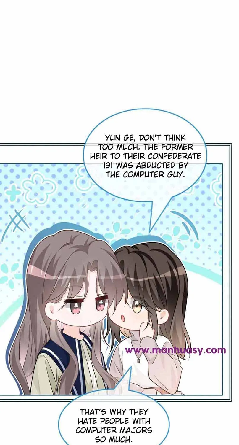 My Brothers Dote On Me Chapter 178 page 29 - 