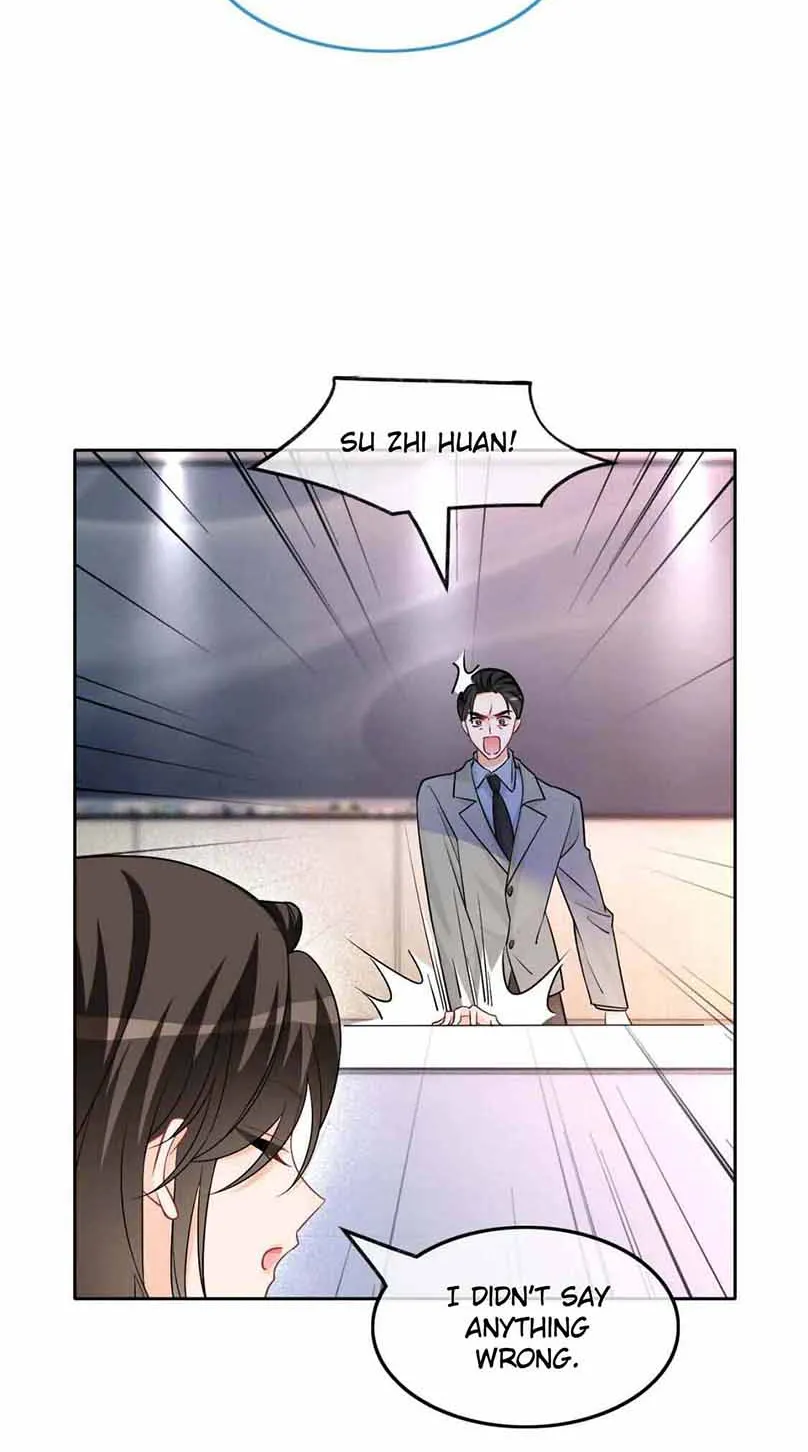 My Brothers Dote On Me Chapter 178 page 30 - 