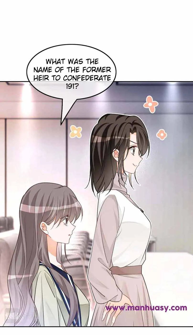 My Brothers Dote On Me Chapter 178 page 32 - 