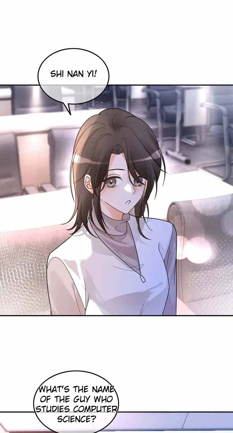 My Brothers Dote On Me Chapter 178 page 33 - 