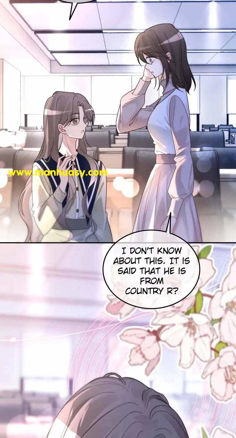 My Brothers Dote On Me Chapter 178 page 34 - 