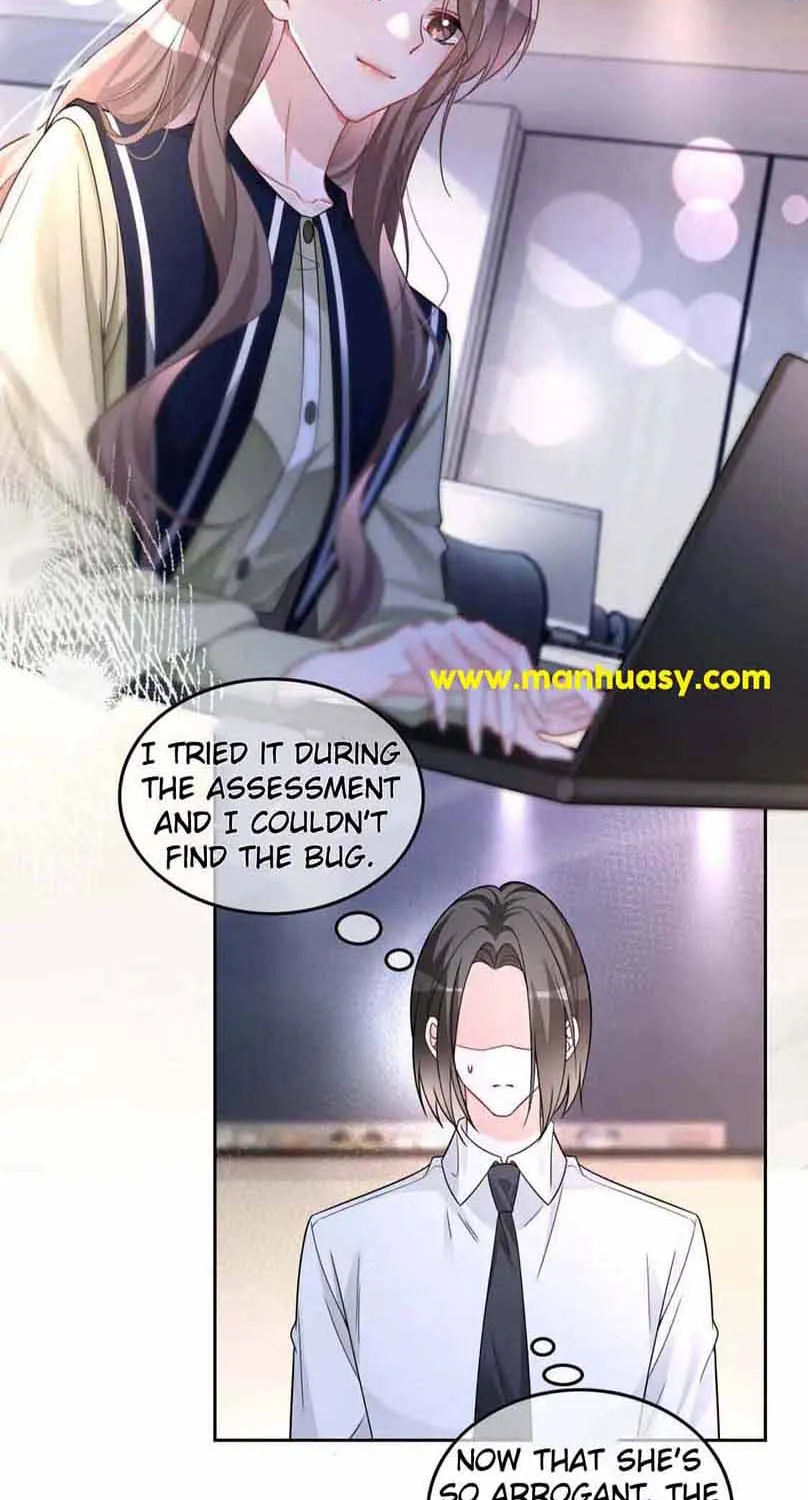 My Brothers Dote On Me Chapter 178 page 8 - 