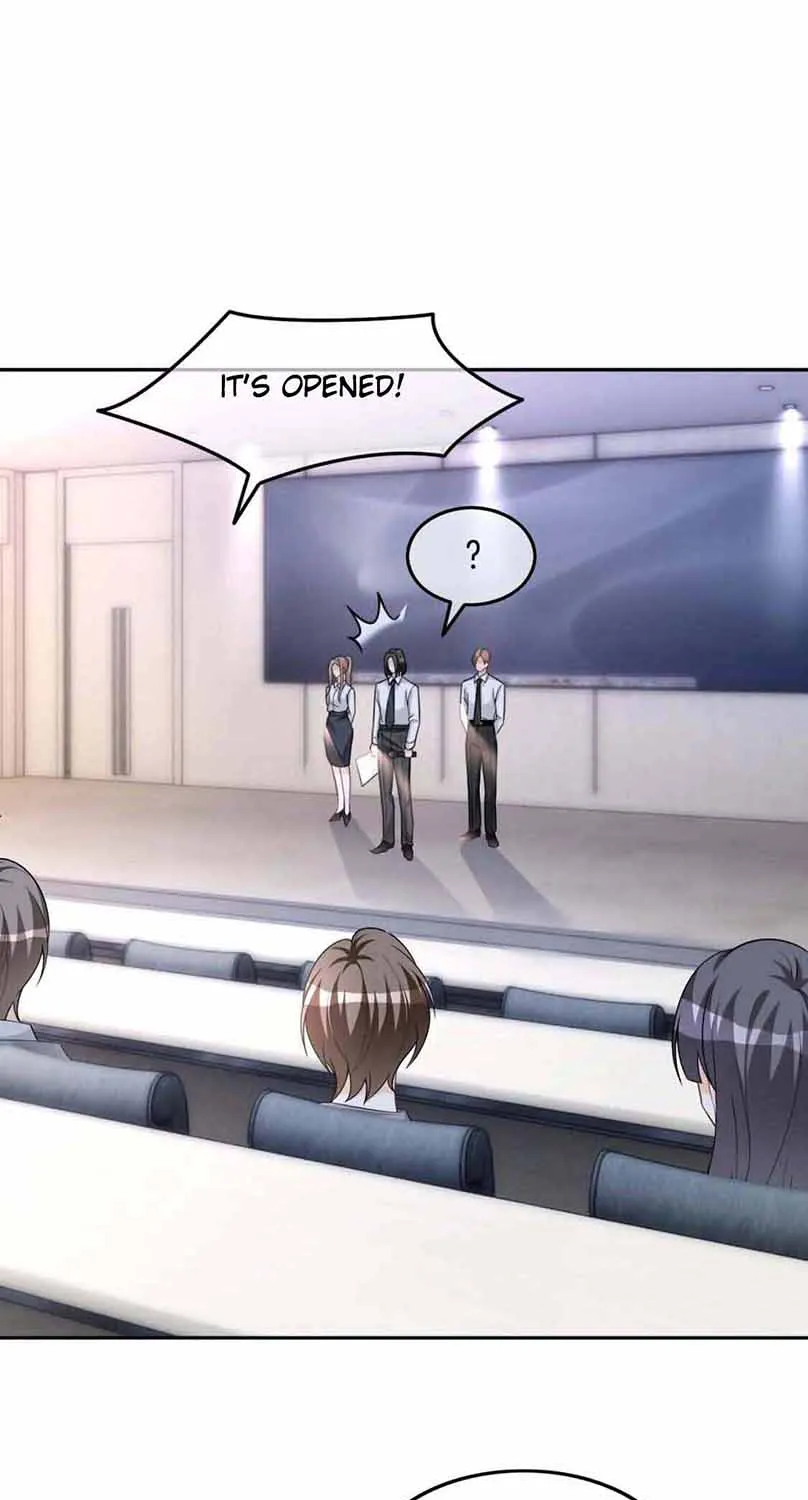 My Brothers Dote On Me Chapter 178 page 10 - 