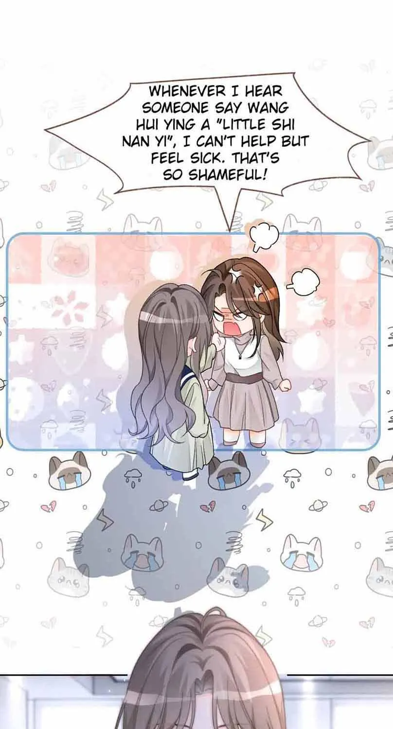 My Brothers Dote On Me Chapter 179 page 11 - 