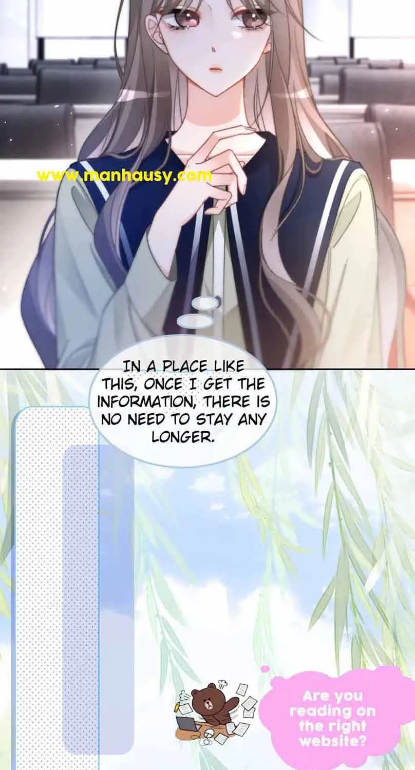 My Brothers Dote On Me Chapter 179 page 12 - 