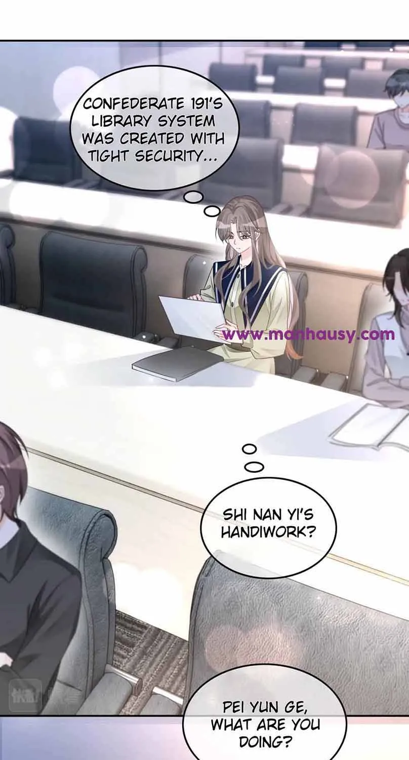 My Brothers Dote On Me Chapter 179 page 14 - 