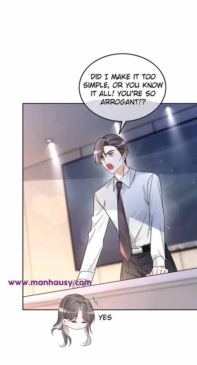 My Brothers Dote On Me Chapter 179 page 16 - 