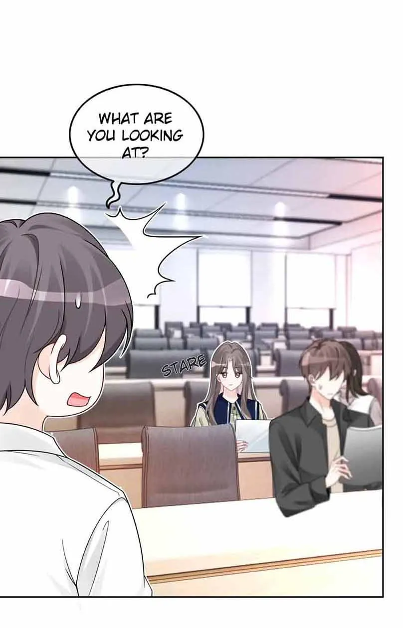 My Brothers Dote On Me Chapter 179 page 17 - 