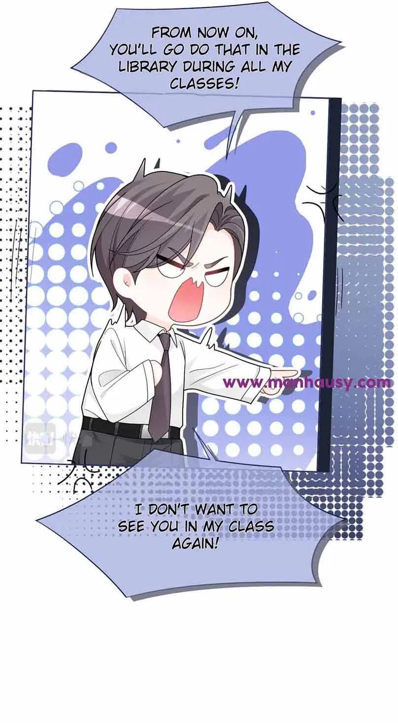 My Brothers Dote On Me Chapter 179 page 21 - 
