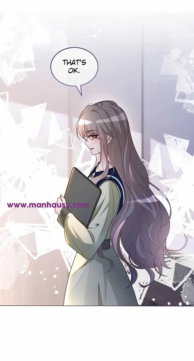 My Brothers Dote On Me Chapter 179 page 22 - 