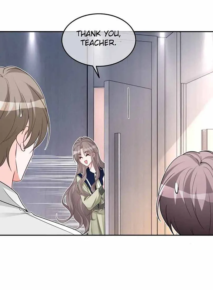 My Brothers Dote On Me Chapter 179 page 23 - 