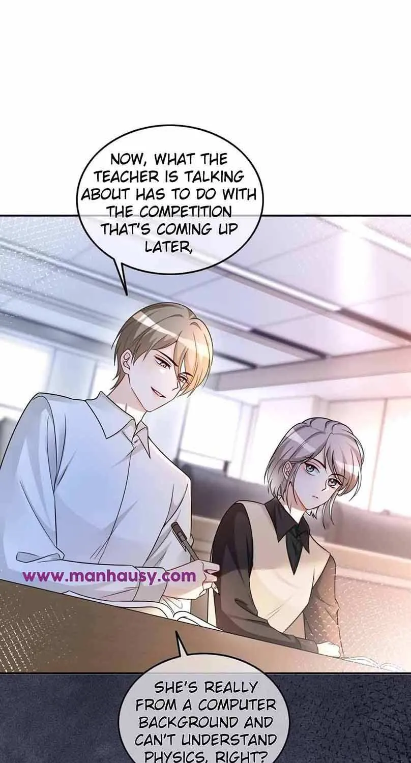 My Brothers Dote On Me Chapter 179 page 24 - 