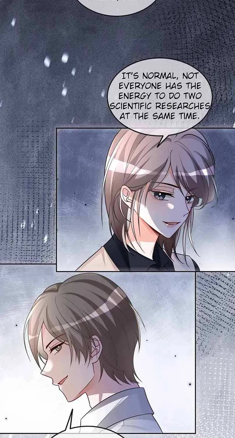 My Brothers Dote On Me Chapter 179 page 25 - 