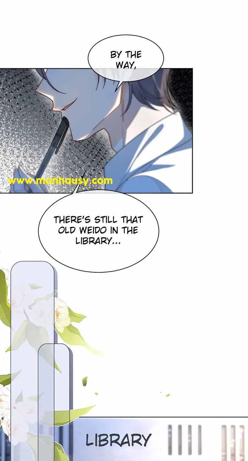 My Brothers Dote On Me Chapter 179 page 27 - 