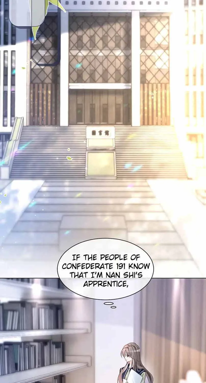 My Brothers Dote On Me Chapter 179 page 28 - 