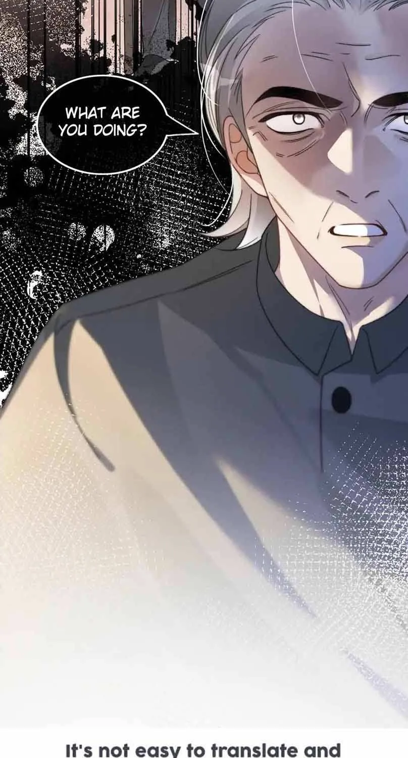 My Brothers Dote On Me Chapter 179 page 34 - 