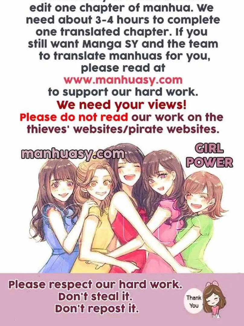My Brothers Dote On Me Chapter 179 page 35 - 