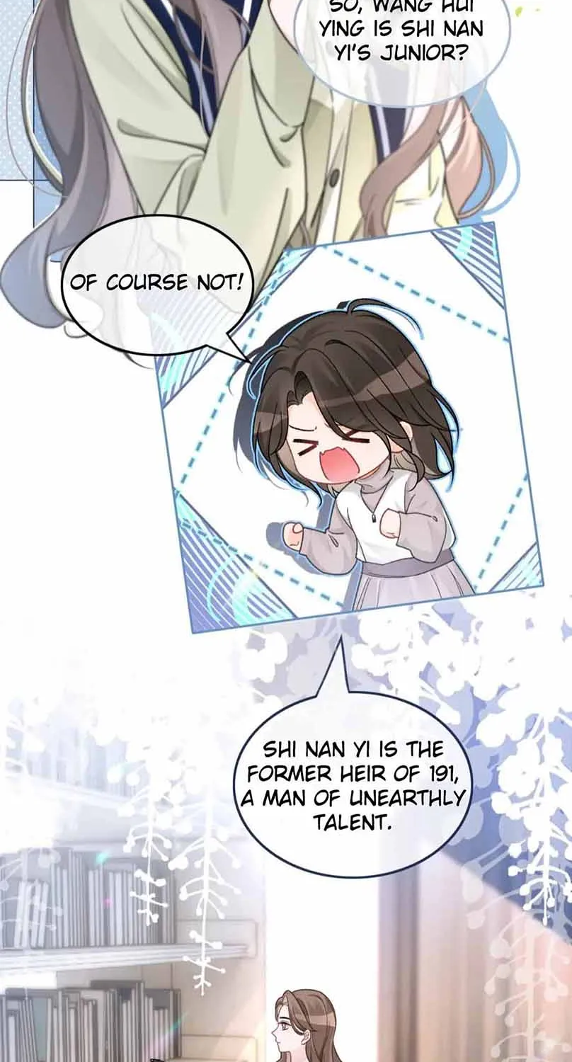 My Brothers Dote On Me Chapter 179 page 5 - 
