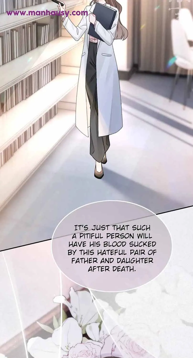 My Brothers Dote On Me Chapter 179 page 6 - 