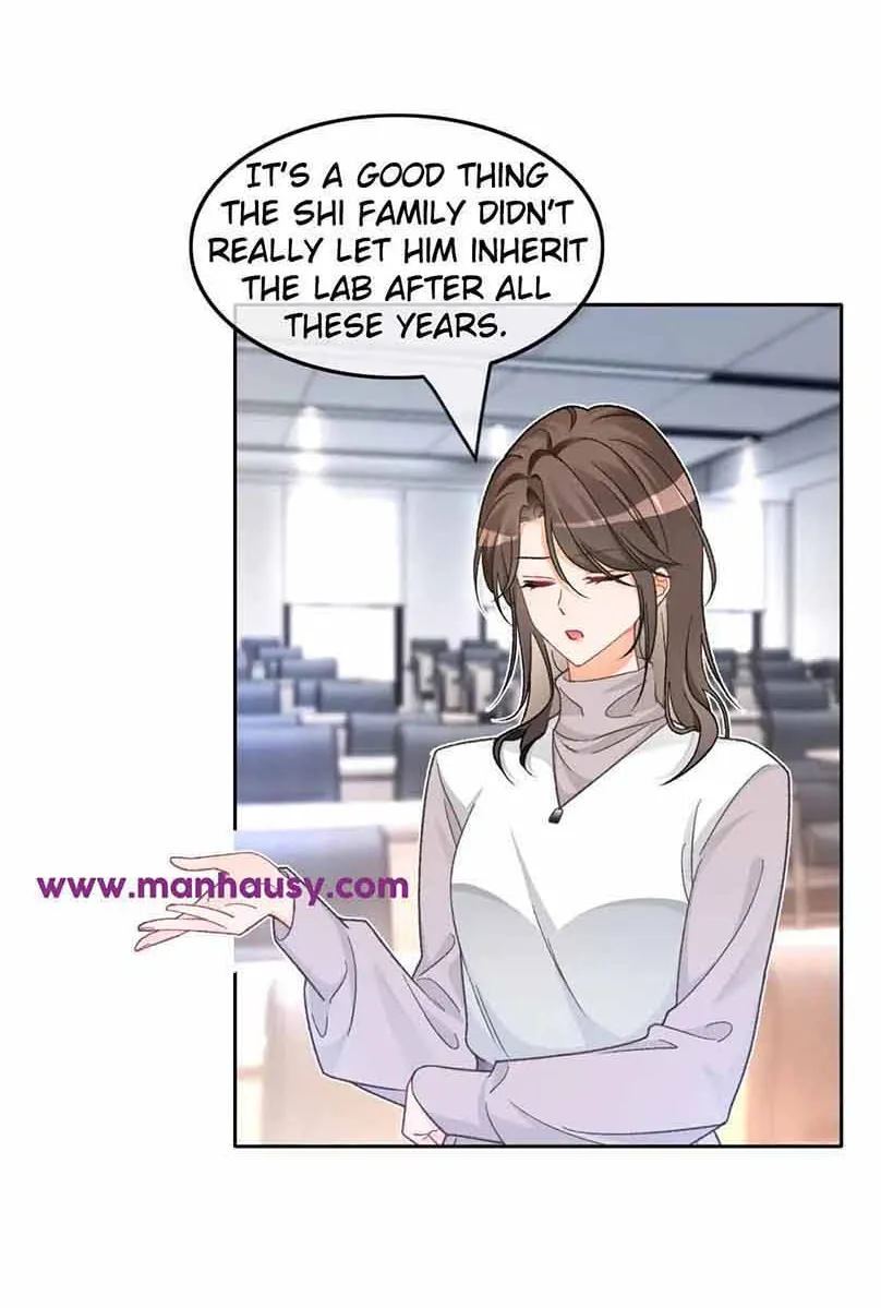 My Brothers Dote On Me Chapter 179 page 10 - 