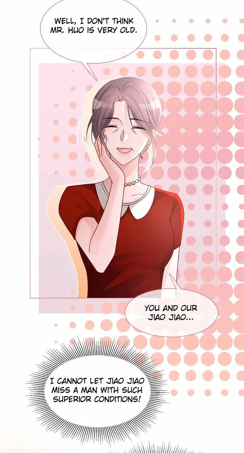 My Brothers Dote On Me Chapter 18 page 11 - 