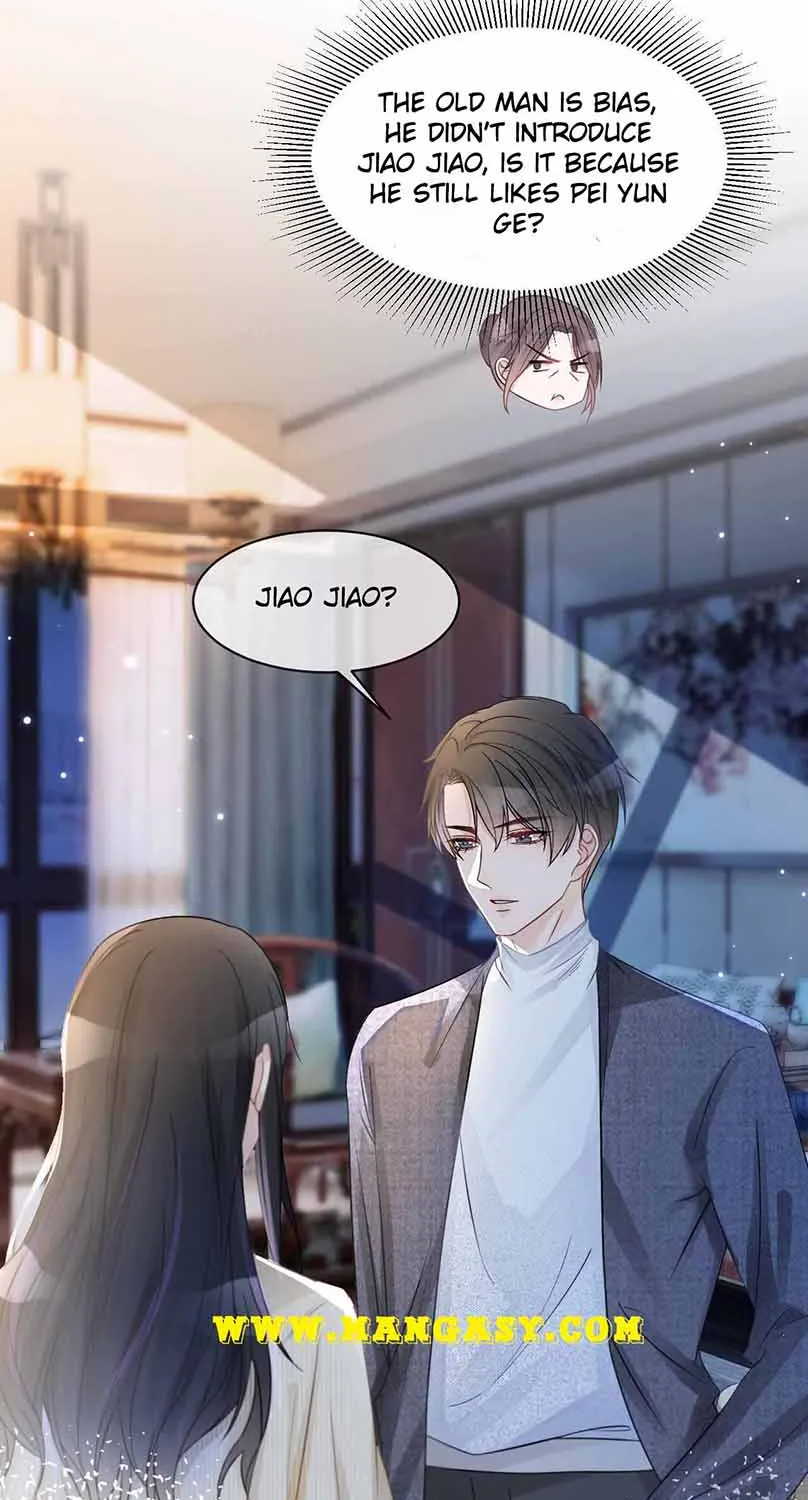 My Brothers Dote On Me Chapter 18 page 12 - 