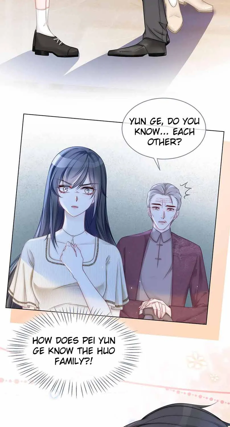 My Brothers Dote On Me Chapter 18 page 16 - 