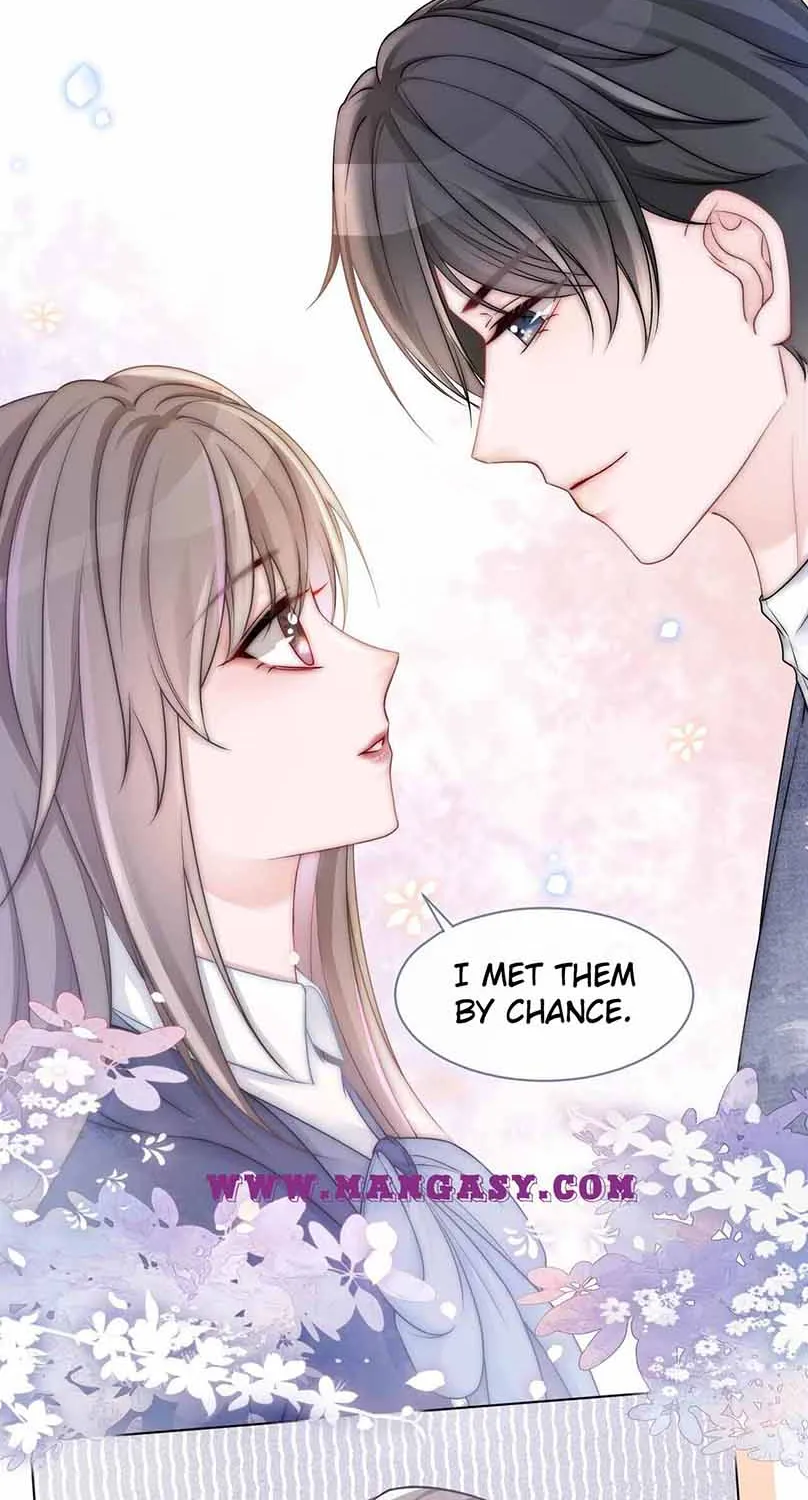 My Brothers Dote On Me Chapter 18 page 17 - 