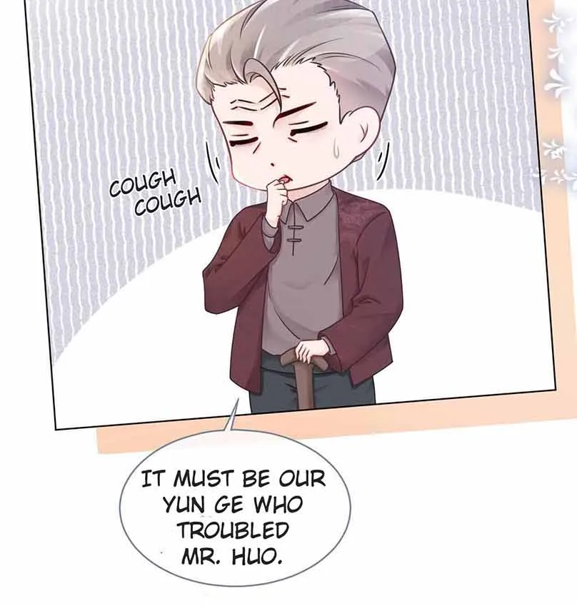 My Brothers Dote On Me Chapter 18 page 18 - 