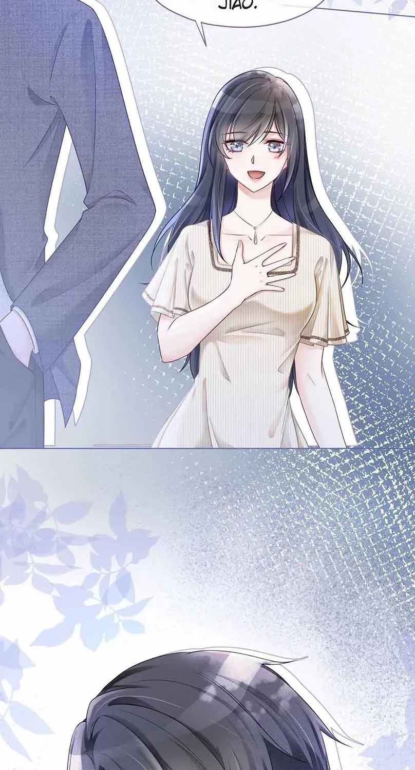 My Brothers Dote On Me Chapter 18 page 21 - 