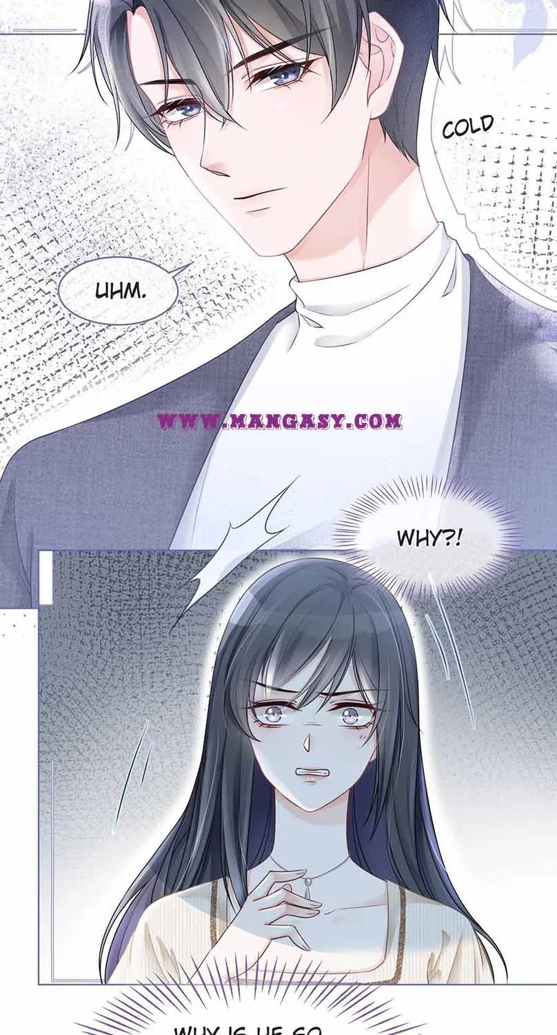 My Brothers Dote On Me Chapter 18 page 22 - 
