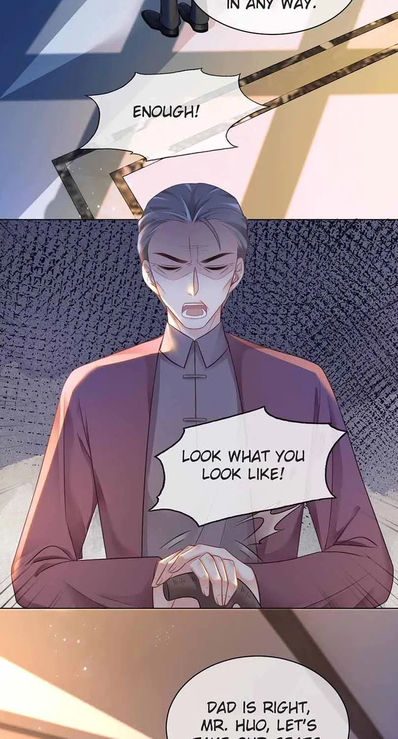 My Brothers Dote On Me Chapter 18 page 25 - 