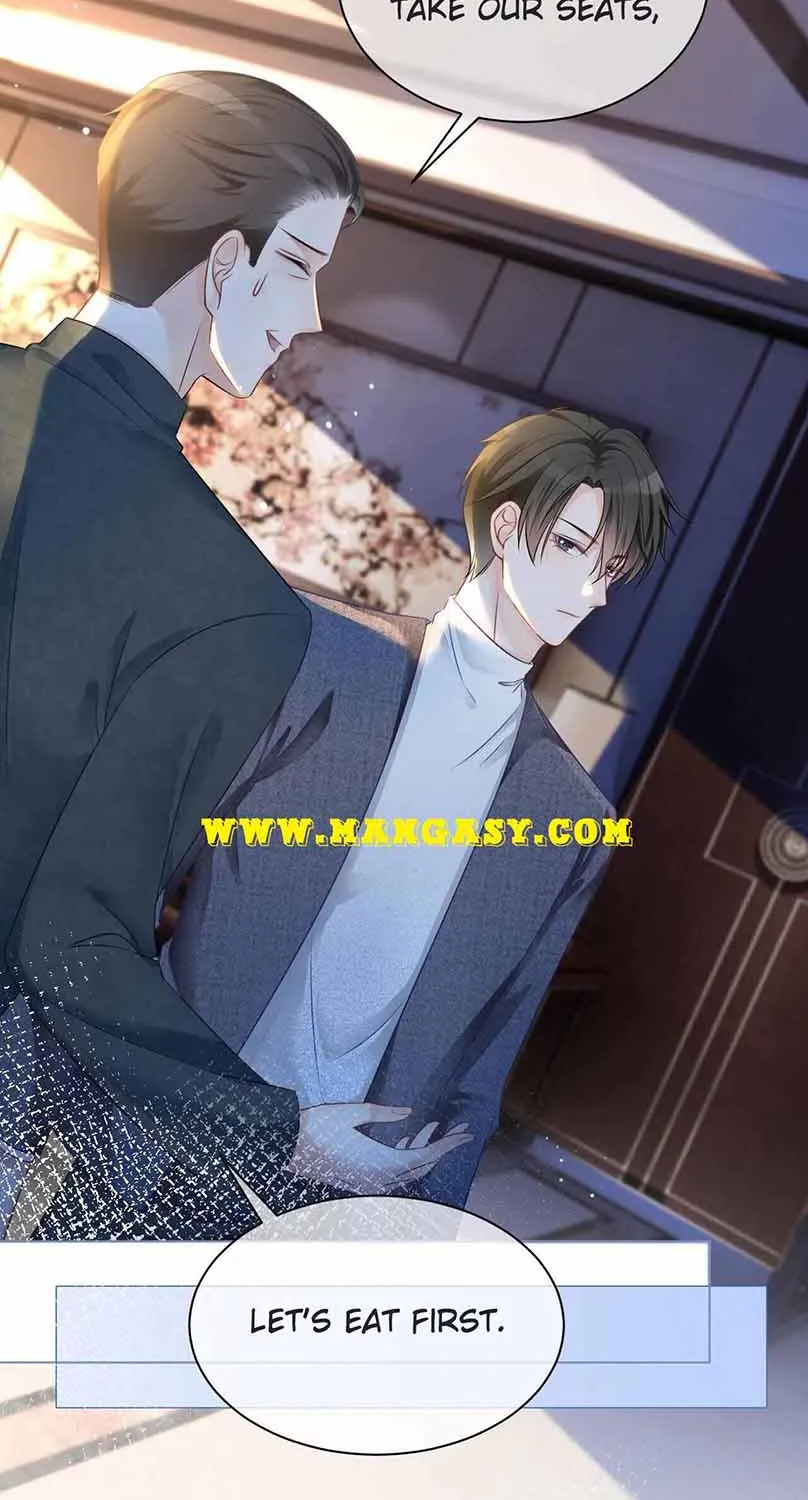 My Brothers Dote On Me Chapter 18 page 26 - 