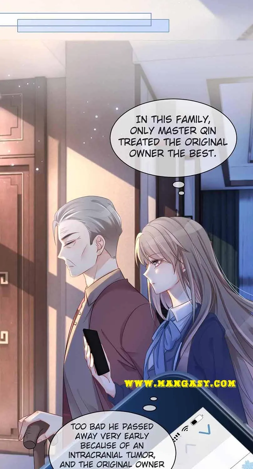 My Brothers Dote On Me Chapter 18 page 27 - 