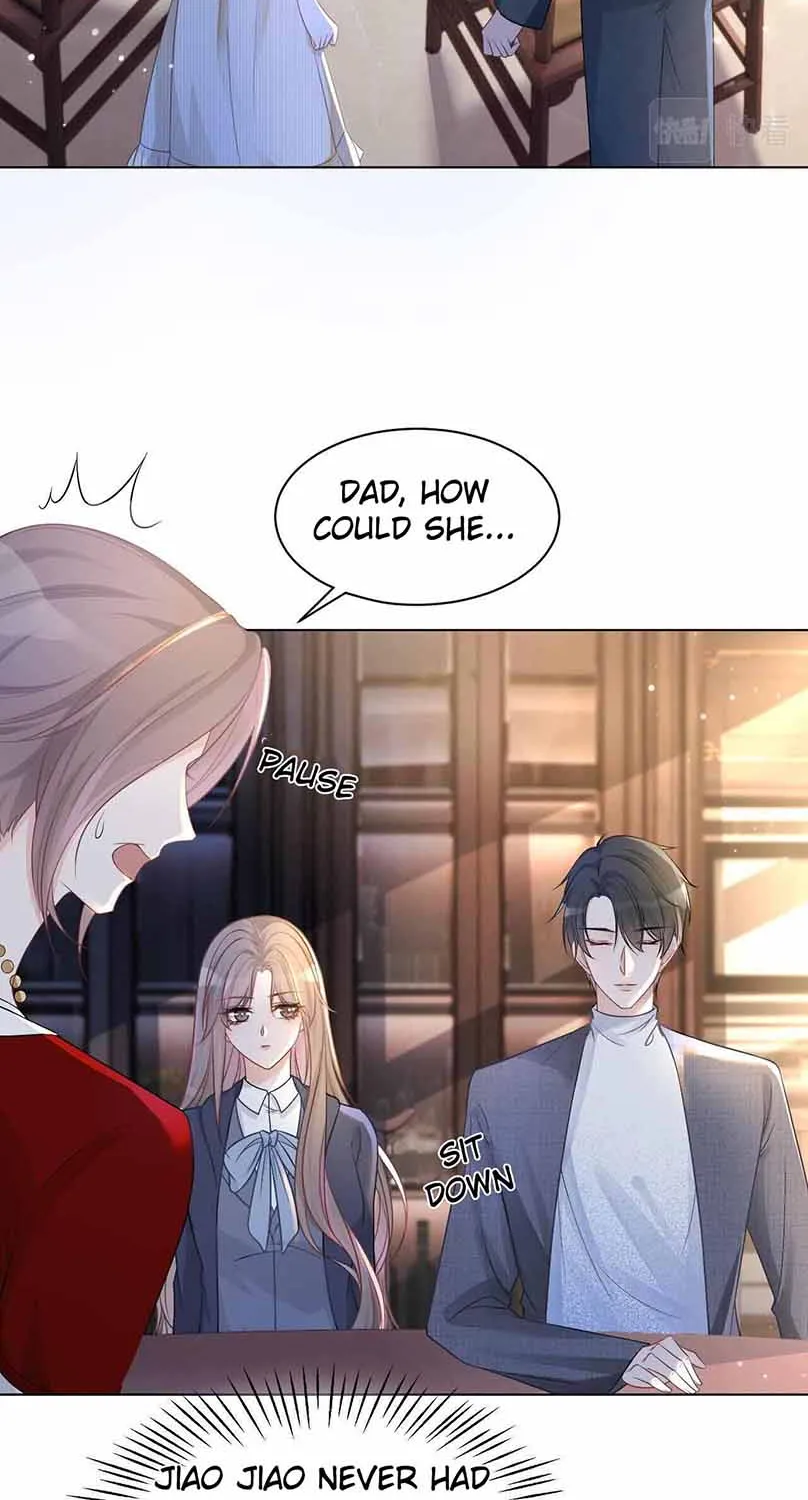 My Brothers Dote On Me Chapter 18 page 30 - 