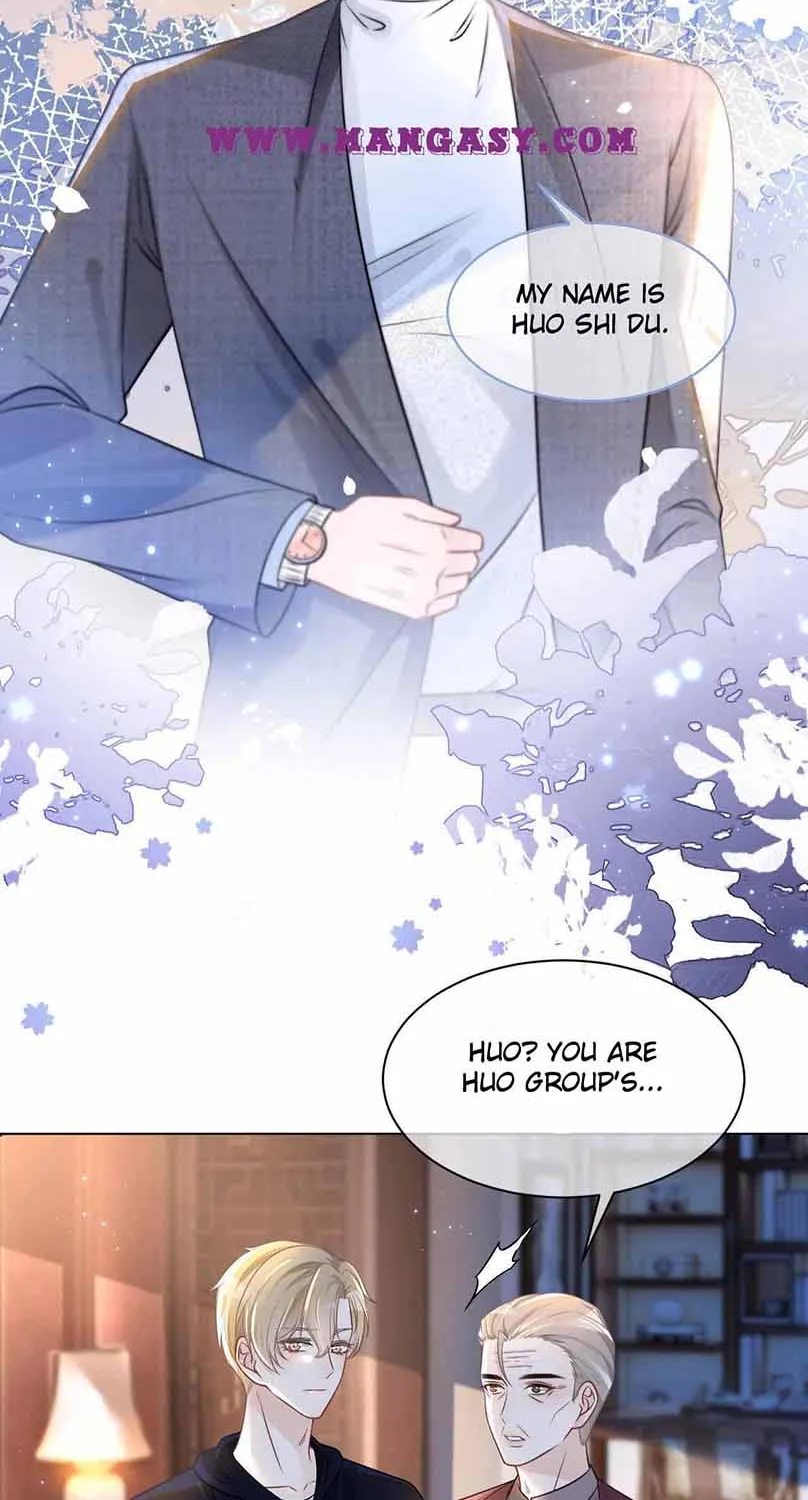 My Brothers Dote On Me Chapter 18 page 4 - 