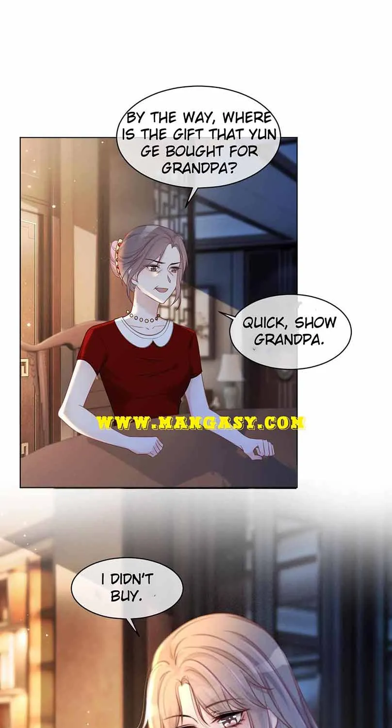 My Brothers Dote On Me Chapter 18 page 32 - 