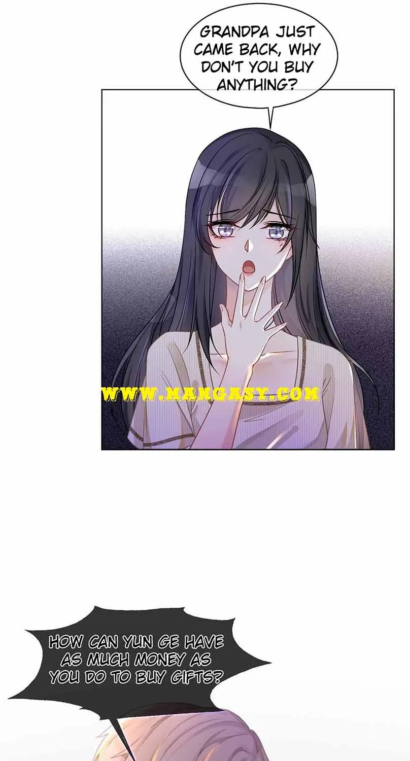 My Brothers Dote On Me Chapter 18 page 34 - 
