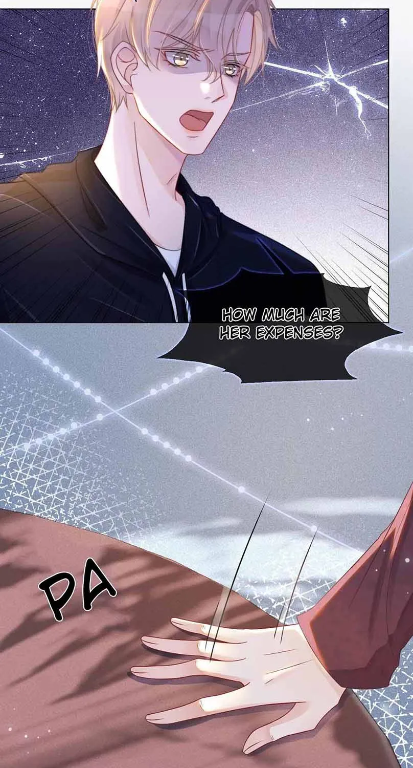 My Brothers Dote On Me Chapter 18 page 35 - 