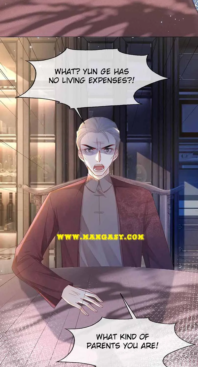My Brothers Dote On Me Chapter 18 page 36 - 