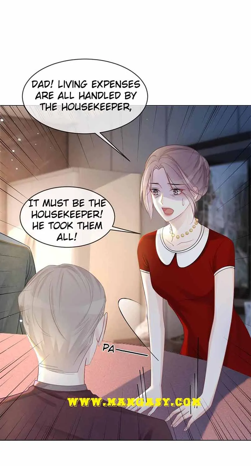 My Brothers Dote On Me Chapter 18 page 38 - 