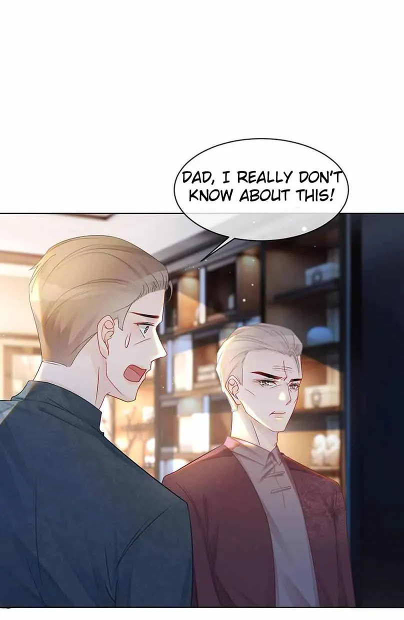 My Brothers Dote On Me Chapter 18 page 39 - 
