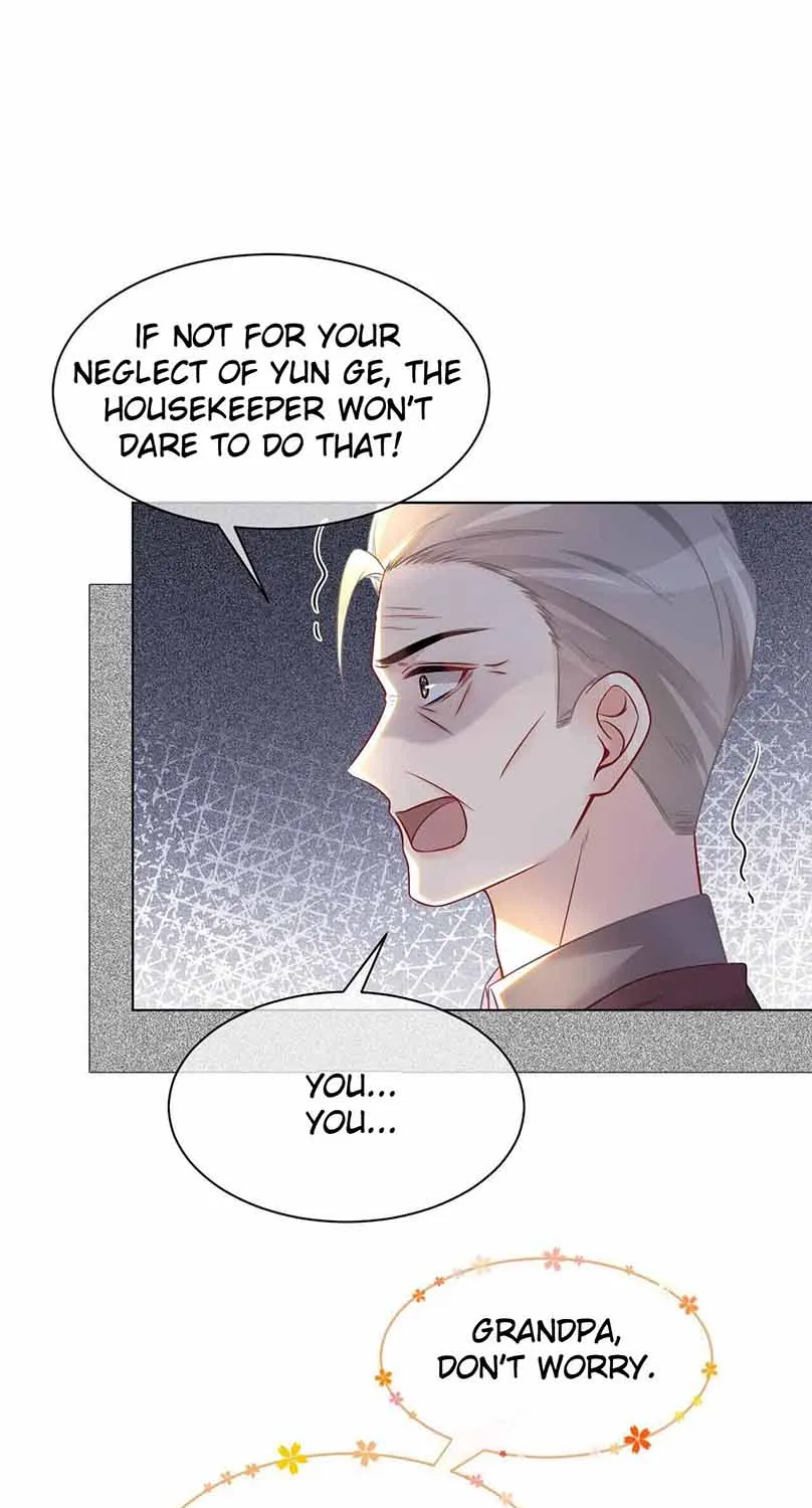 My Brothers Dote On Me Chapter 18 page 40 - 
