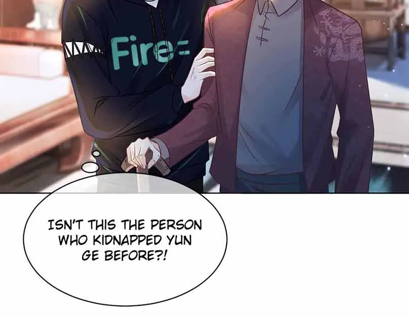 My Brothers Dote On Me Chapter 18 page 5 - 