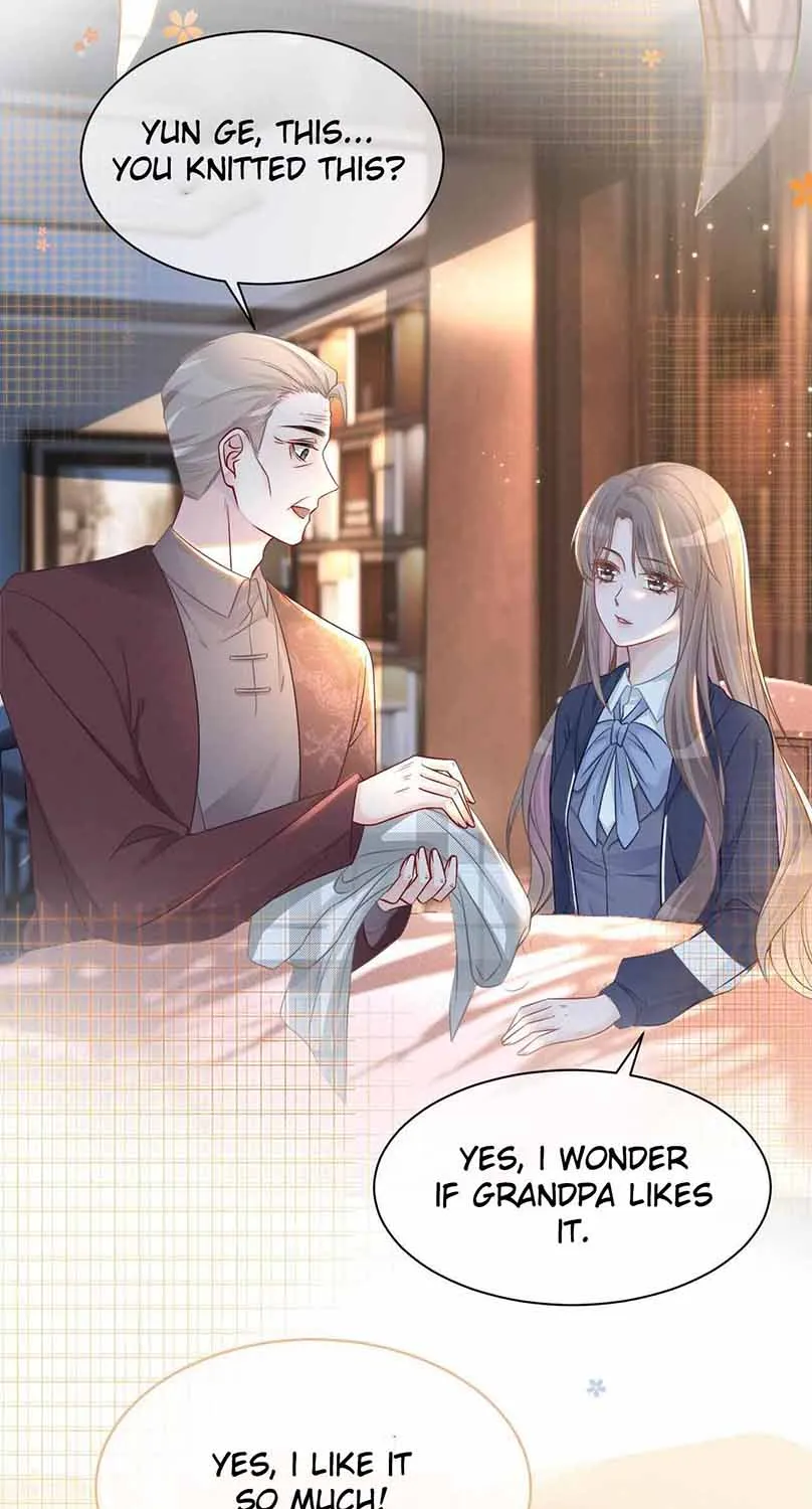 My Brothers Dote On Me Chapter 18 page 42 - 