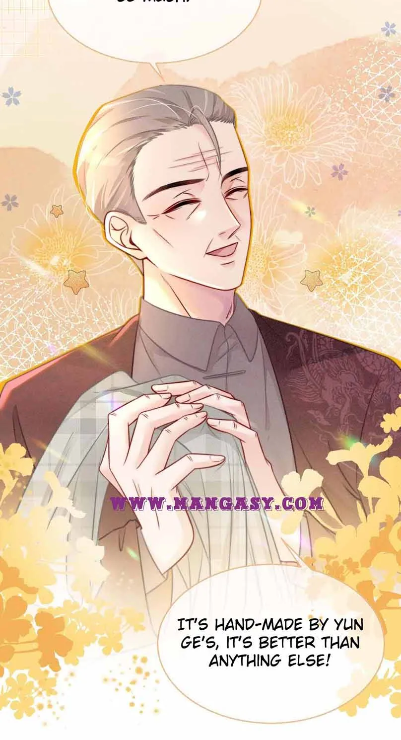 My Brothers Dote On Me Chapter 18 page 43 - 