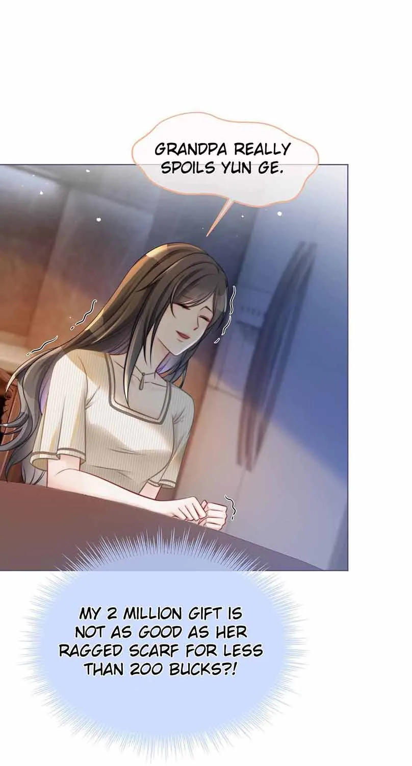 My Brothers Dote On Me Chapter 18 page 44 - 