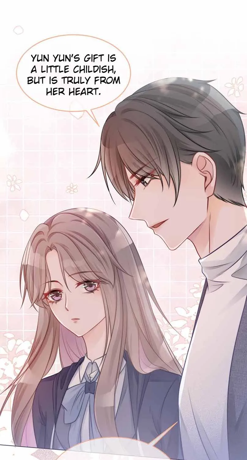 My Brothers Dote On Me Chapter 18 page 46 - 