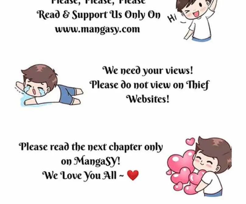 My Brothers Dote On Me Chapter 18 page 49 - 